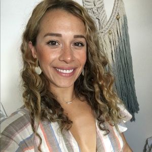 Meet your Posher, Brittaney